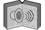 Audio books